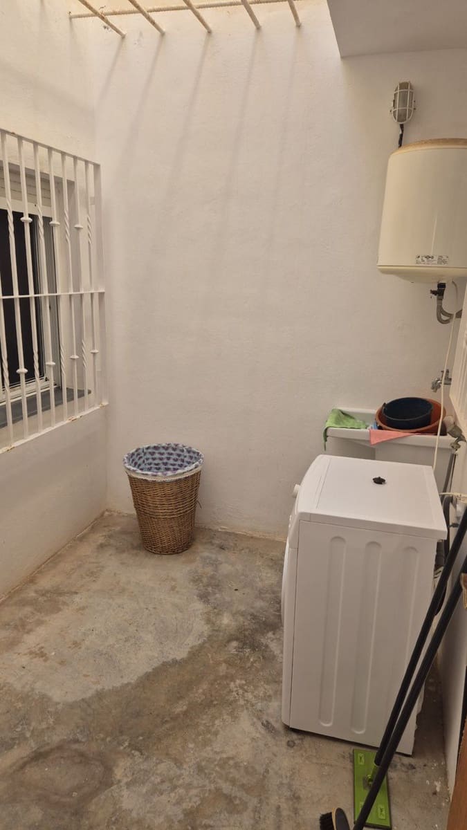 7 soveværelse Byhus til salg i Las Negras - € 498.000 (Ref: 9415442)