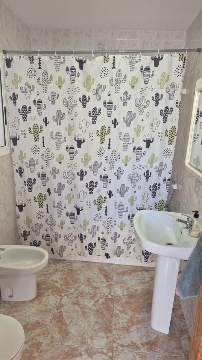 7 soveværelse Byhus til salg i Las Negras - € 498.000 (Ref: 9415442)