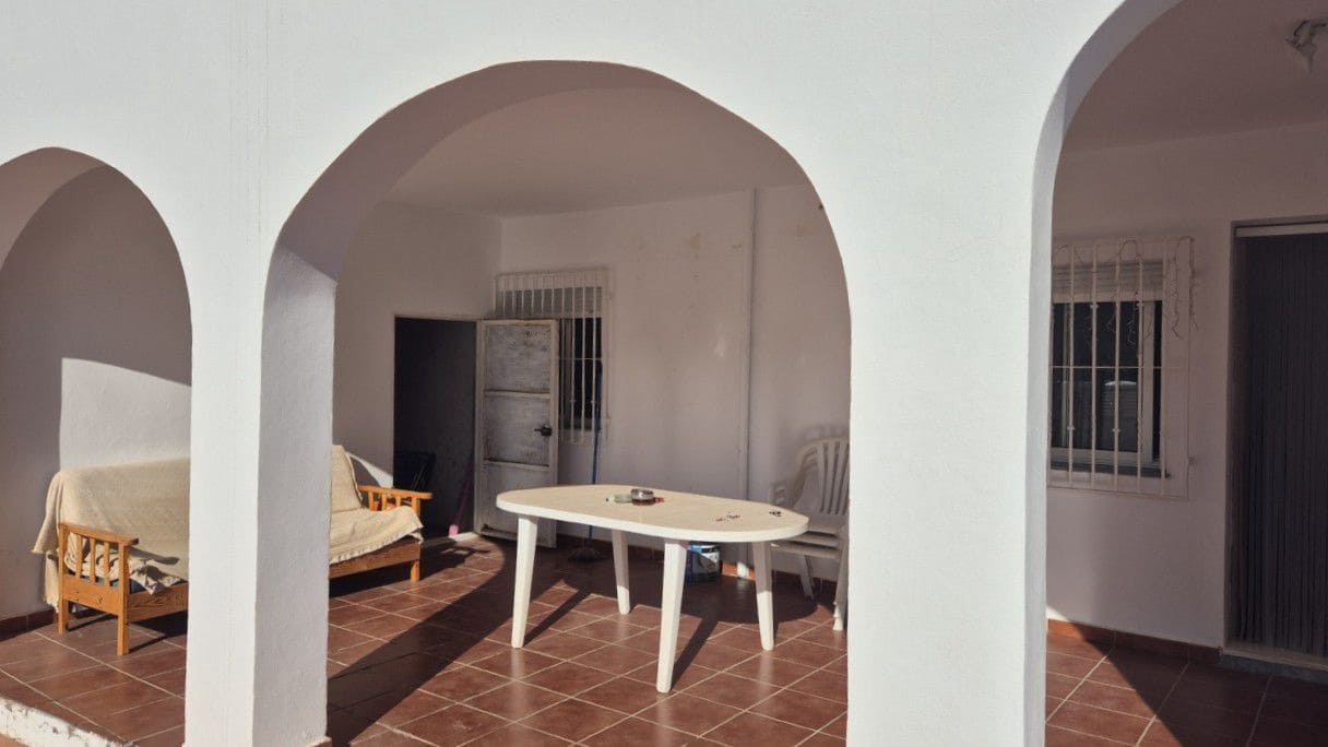 7 soveværelse Byhus til salg i Las Negras - € 498.000 (Ref: 9415442)