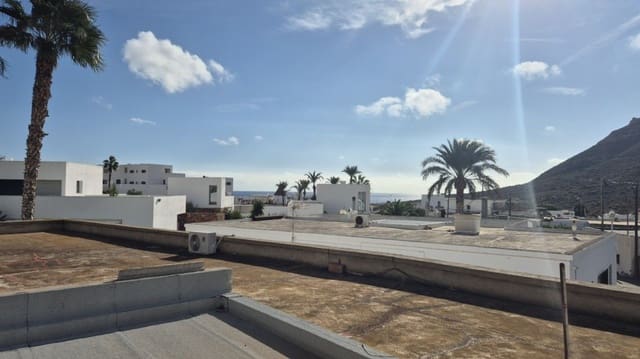 7 soverom Hus til salgs i Las Negras, Níjar - € 498 000 (Ref: 9415442)