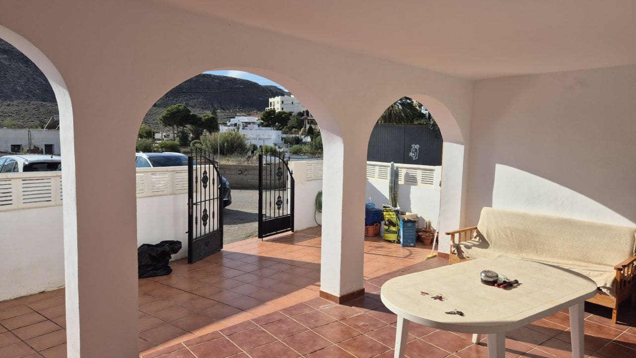 7 soveværelse Byhus til salg i Las Negras - € 498.000 (Ref: 9415442)