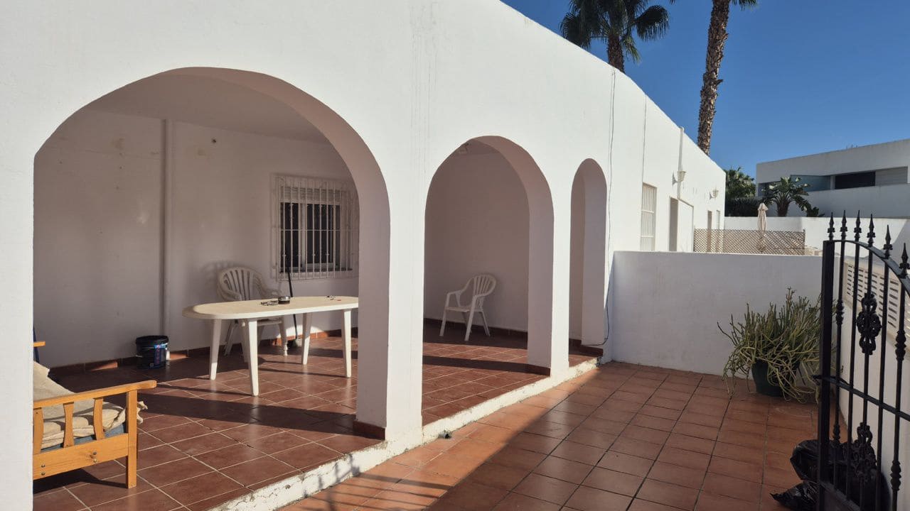 7 soveværelse Byhus til salg i Las Negras - € 498.000 (Ref: 9415442)