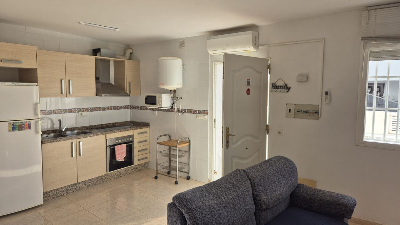 7 soveværelse Byhus til salg i Las Negras - € 498.000 (Ref: 9415442)