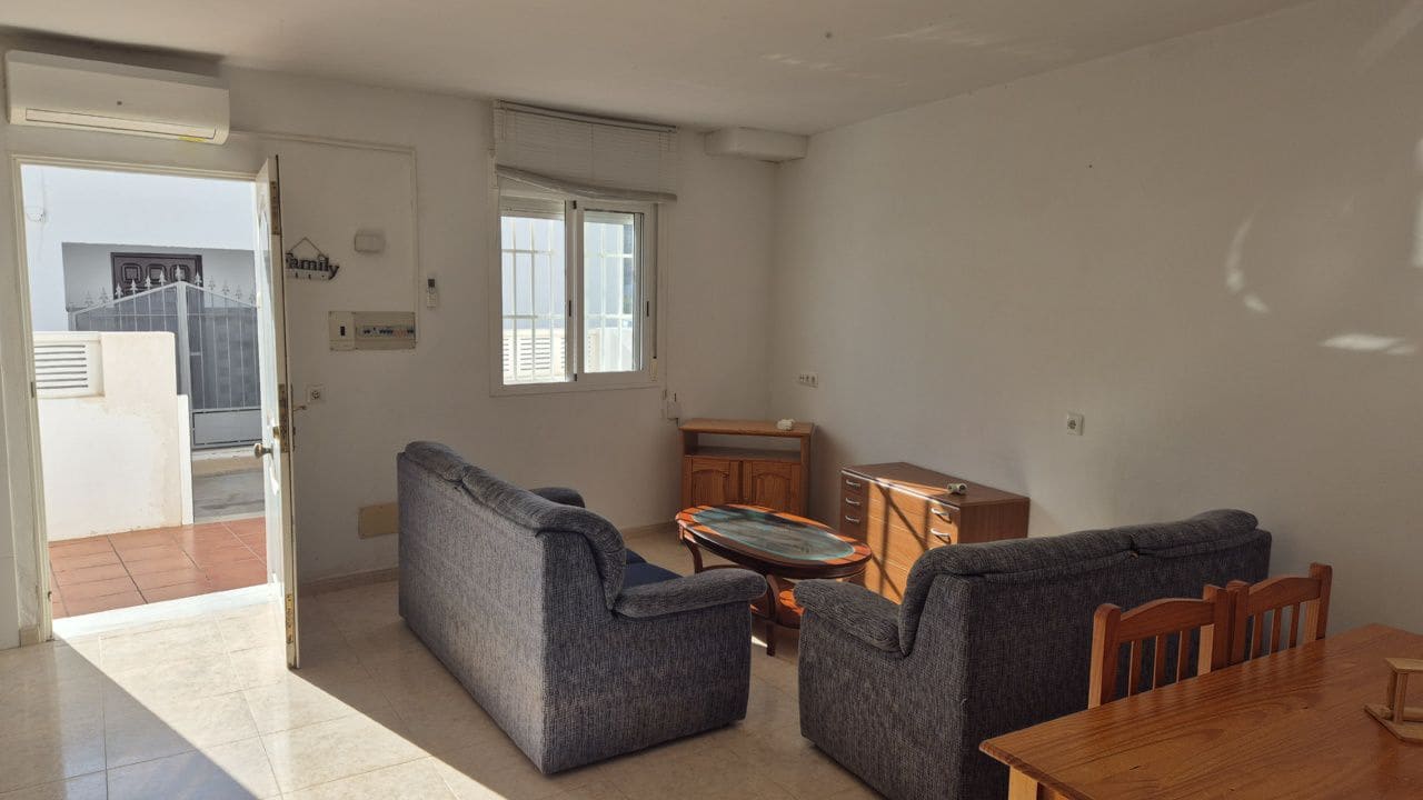 7 soveværelse Byhus til salg i Las Negras - € 498.000 (Ref: 9415442)