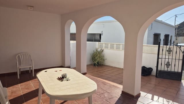 7 soverom Hus til salgs i Las Negras, Níjar - € 498 000 (Ref: 9415442)