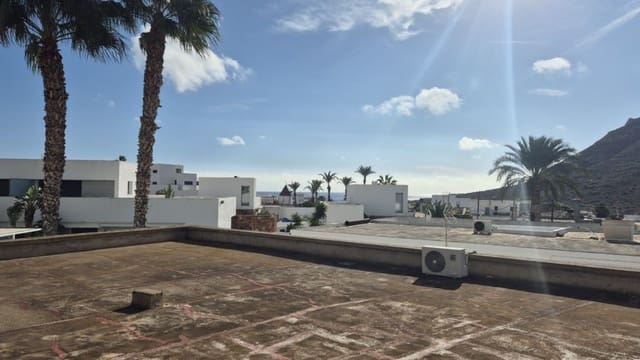 7 soverom Hus til salgs i Las Negras, Níjar - € 498 000 (Ref: 9415442)