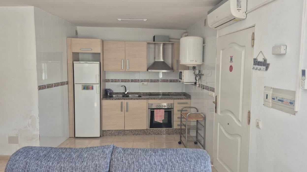 7 soveværelse Byhus til salg i Las Negras - € 498.000 (Ref: 9415442)