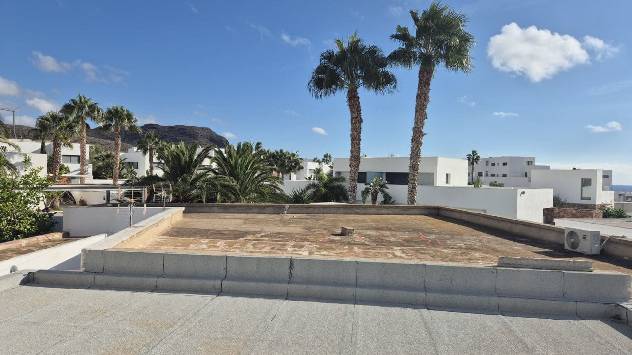 7 soveværelse Byhus til salg i Las Negras - € 498.000 (Ref: 9415442)