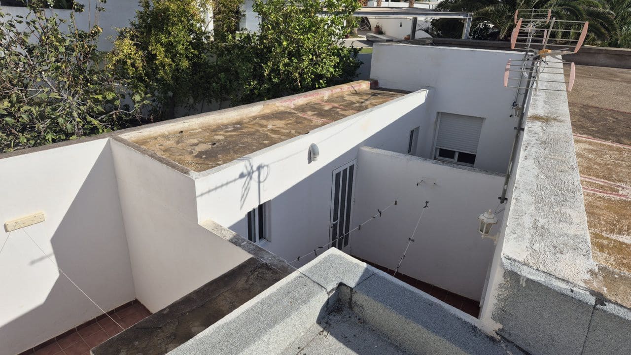 7 soveværelse Byhus til salg i Las Negras - € 498.000 (Ref: 9415442)