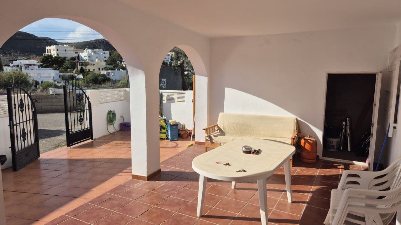 7 soveværelse Byhus til salg i Las Negras - € 498.000 (Ref: 9415442)