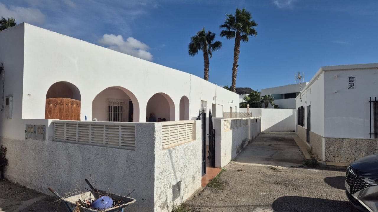 7 soveværelse Byhus til salg i Las Negras - € 498.000 (Ref: 9415442)