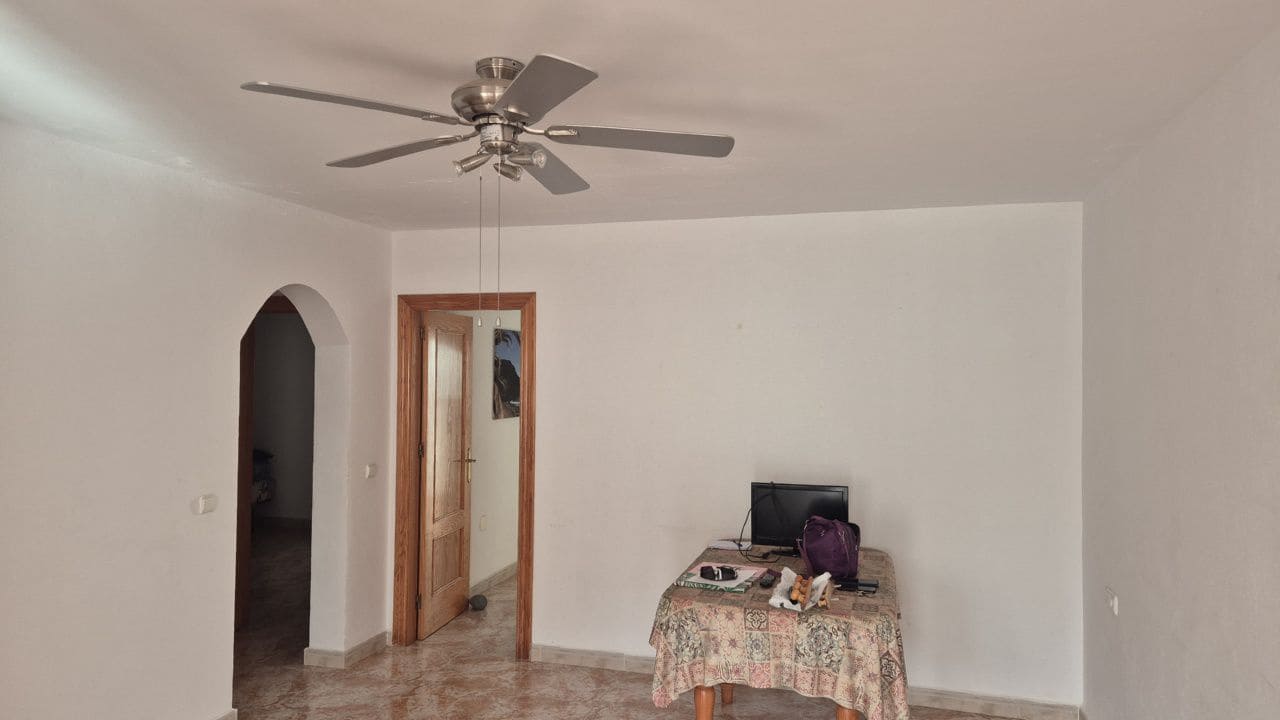 7 soveværelse Byhus til salg i Las Negras - € 498.000 (Ref: 9415442)