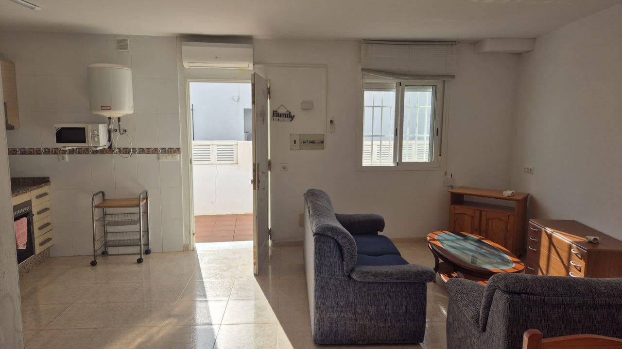 7 soveværelse Byhus til salg i Las Negras - € 498.000 (Ref: 9415442)