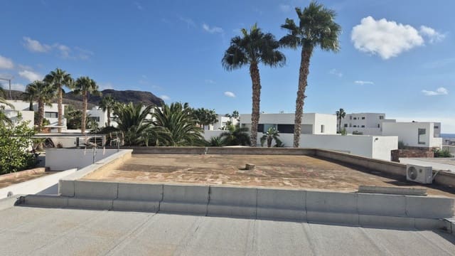 7 soverom Hus til salgs i Las Negras, Níjar - € 498 000 (Ref: 9415442)