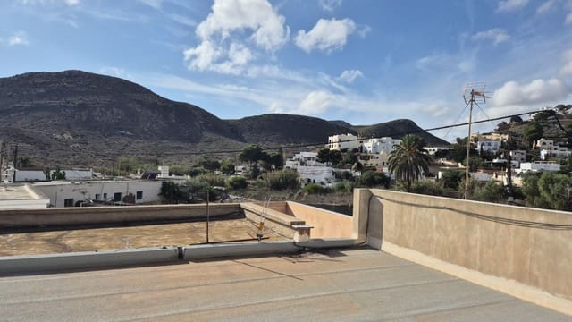 7 soverom Hus til salgs i Las Negras, Níjar - € 498 000 (Ref: 9415442)