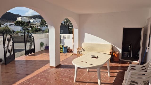 7 soverom Hus til salgs i Las Negras, Níjar - € 498 000 (Ref: 9415442)