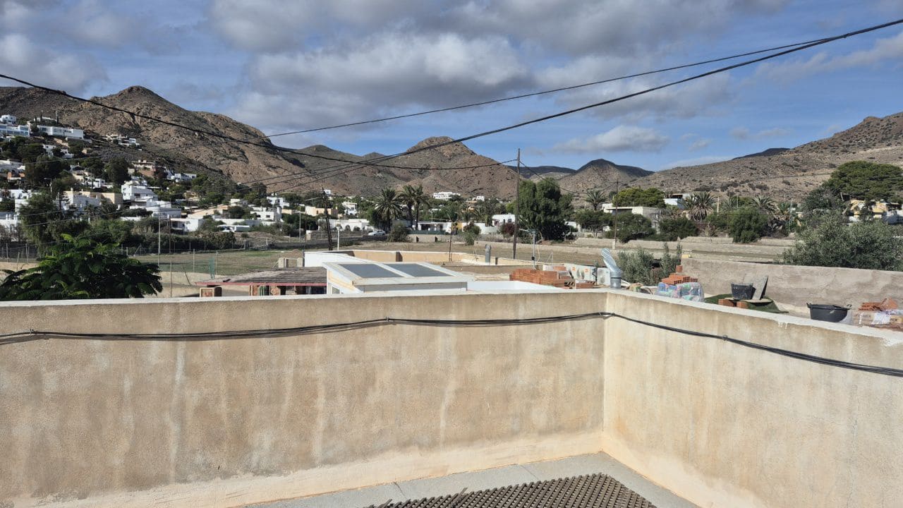 7 soveværelse Byhus til salg i Las Negras - € 498.000 (Ref: 9415442)