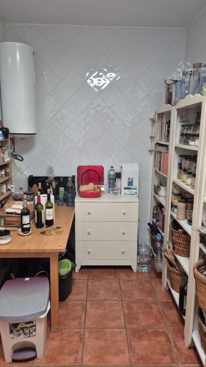 5 soveværelse Finca/Landehus til salg i El Cabo de Gata med garage - € 459.000 (Ref: 9450103)