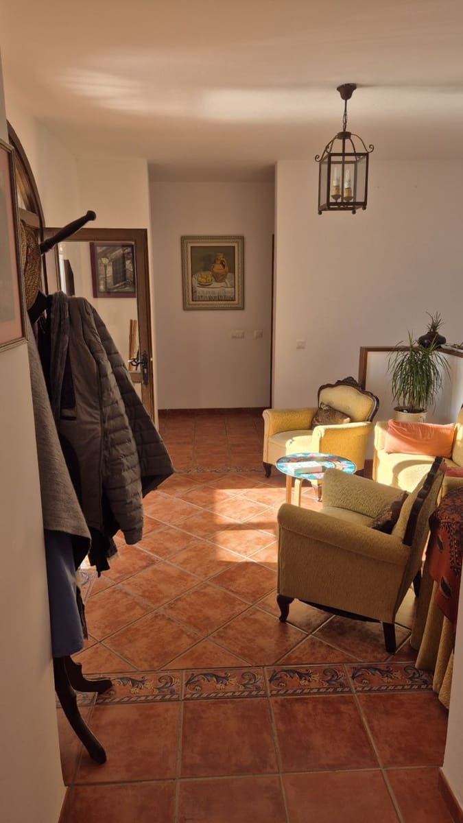 5 soveværelse Finca/Landehus til salg i El Cabo de Gata med garage - € 459.000 (Ref: 9450103)