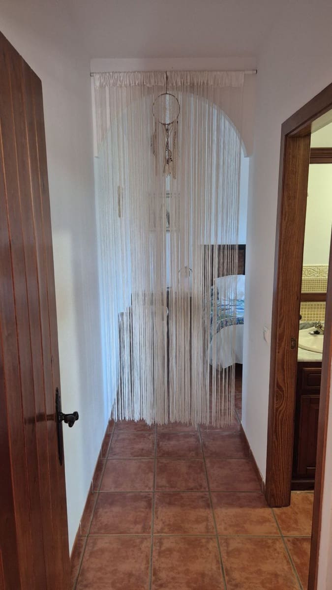 5 soveværelse Finca/Landehus til salg i El Cabo de Gata med garage - € 459.000 (Ref: 9450103)