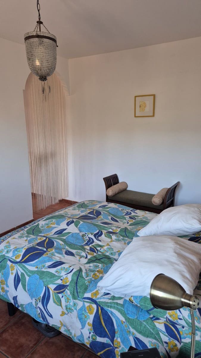 5 soveværelse Finca/Landehus til salg i El Cabo de Gata med garage - € 459.000 (Ref: 9450103)