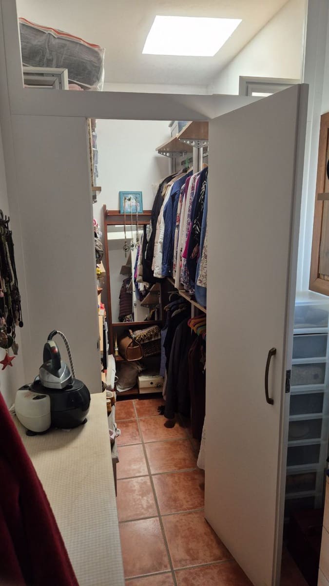 5 soveværelse Finca/Landehus til salg i El Cabo de Gata med garage - € 459.000 (Ref: 9450103)