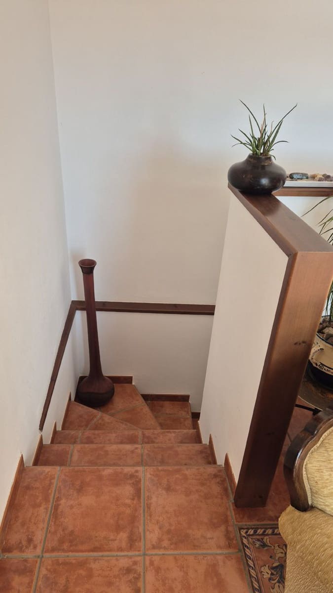 5 soveværelse Finca/Landehus til salg i El Cabo de Gata med garage - € 459.000 (Ref: 9450103)