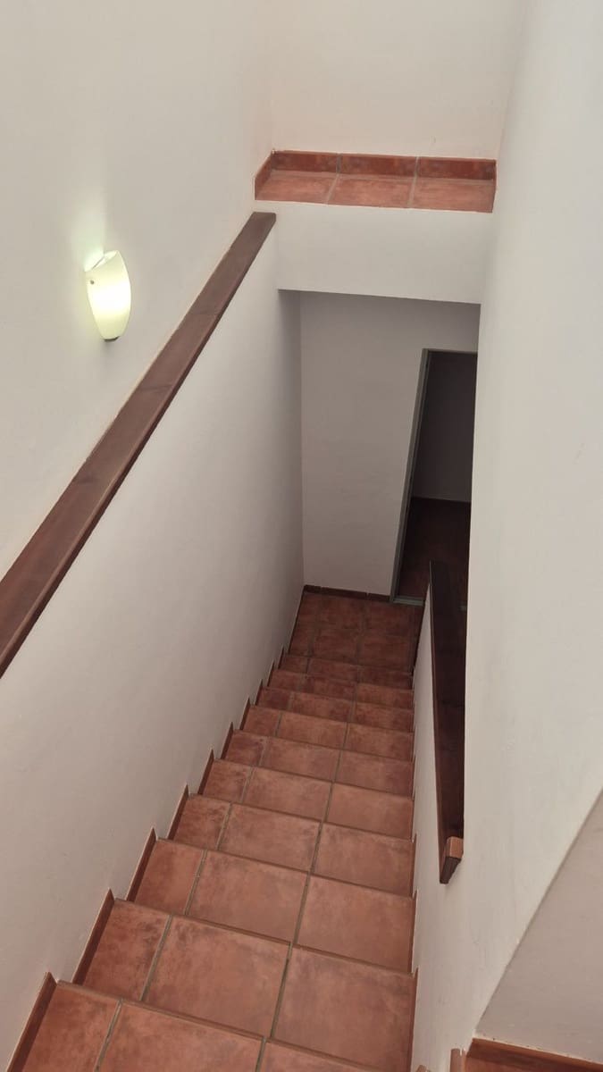 5 soveværelse Finca/Landehus til salg i El Cabo de Gata med garage - € 459.000 (Ref: 9450103)