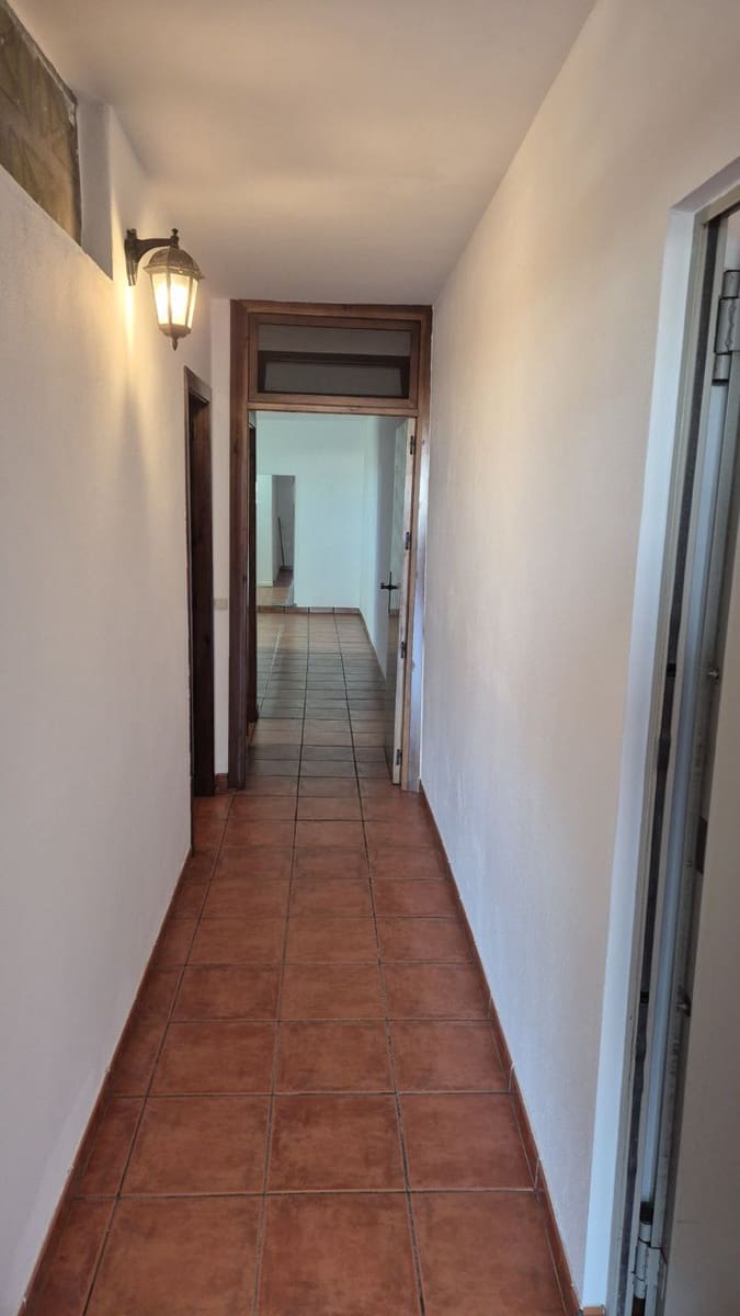 5 soveværelse Finca/Landehus til salg i El Cabo de Gata med garage - € 459.000 (Ref: 9450103)