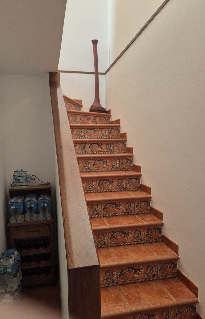 5 soveværelse Finca/Landehus til salg i El Cabo de Gata med garage - € 459.000 (Ref: 9450103)