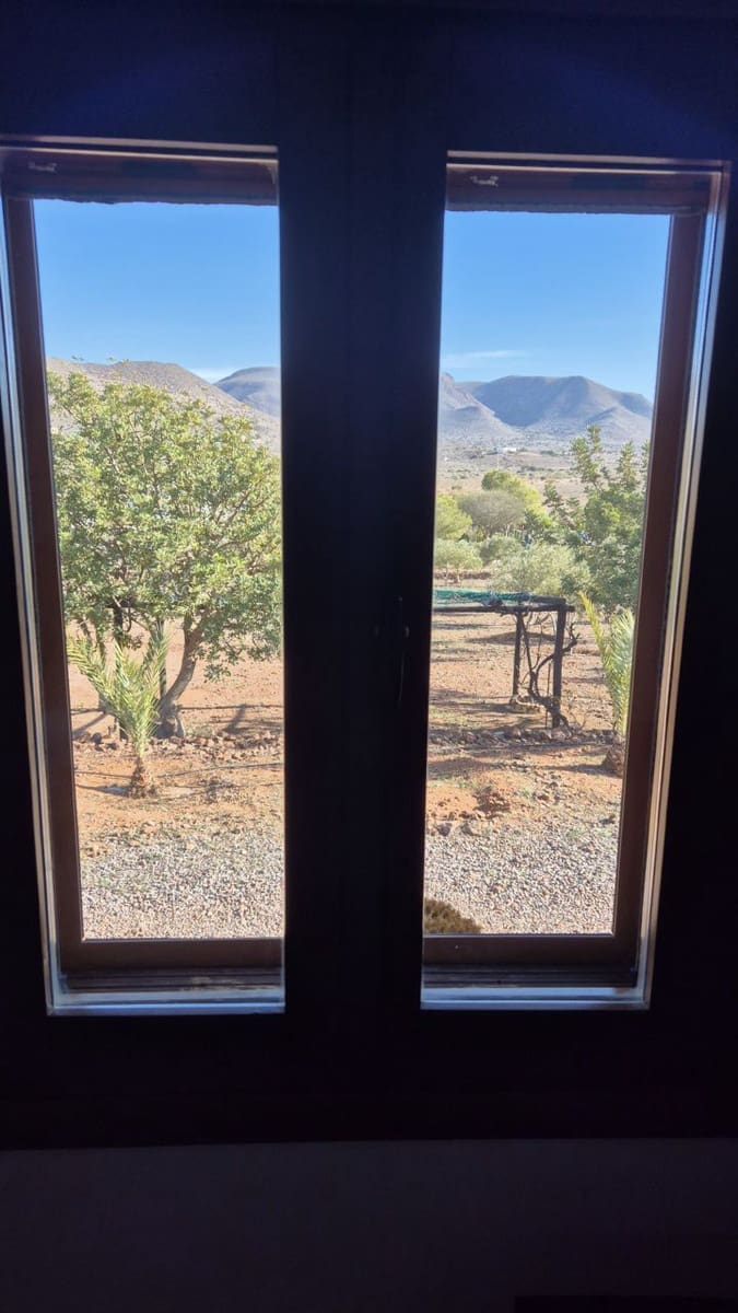 5 soveværelse Finca/Landehus til salg i El Cabo de Gata med garage - € 459.000 (Ref: 9450103)