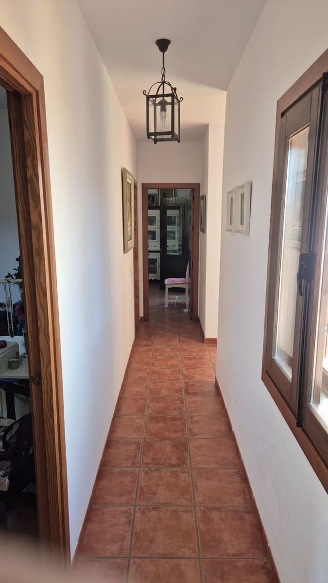 5 soveværelse Finca/Landehus til salg i El Cabo de Gata med garage - € 459.000 (Ref: 9450103)