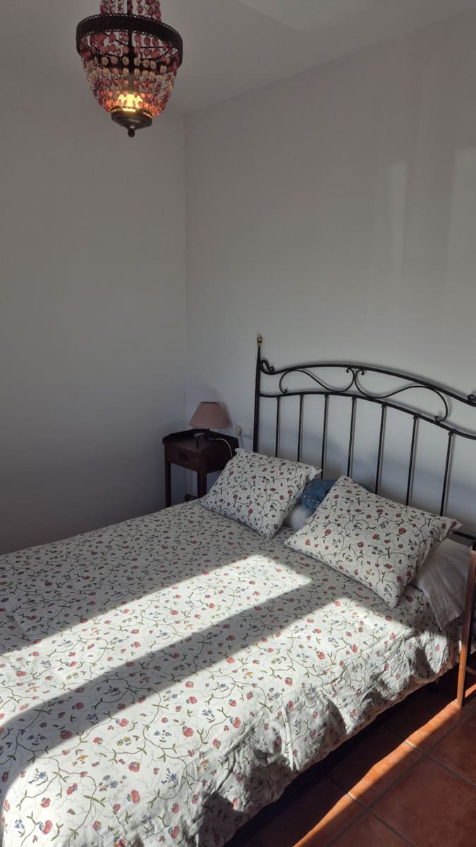 5 soveværelse Finca/Landehus til salg i El Cabo de Gata med garage - € 459.000 (Ref: 9450103)