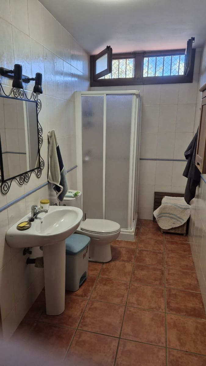 5 soveværelse Finca/Landehus til salg i El Cabo de Gata med garage - € 459.000 (Ref: 9450103)