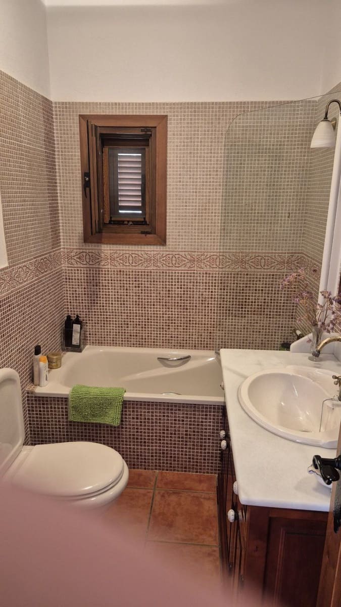 5 soveværelse Finca/Landehus til salg i El Cabo de Gata med garage - € 459.000 (Ref: 9450103)