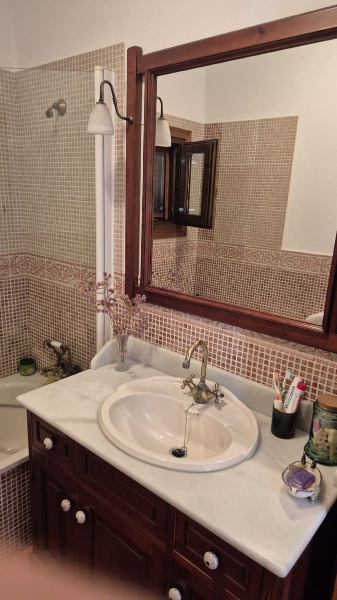 5 soveværelse Finca/Landehus til salg i El Cabo de Gata med garage - € 459.000 (Ref: 9450103)