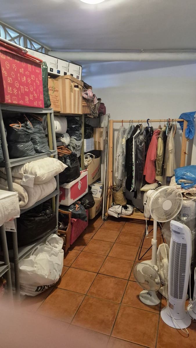 5 soveværelse Finca/Landehus til salg i El Cabo de Gata med garage - € 459.000 (Ref: 9450103)