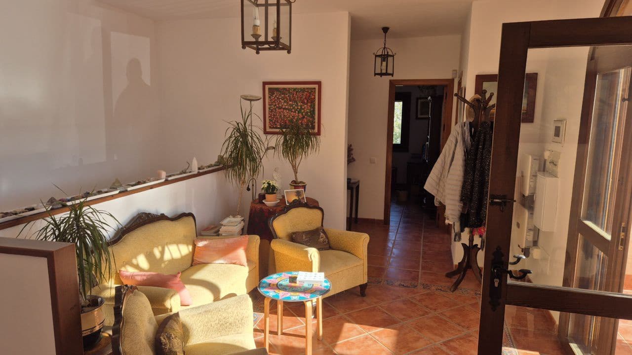 5 soveværelse Finca/Landehus til salg i El Cabo de Gata med garage - € 459.000 (Ref: 9450103)