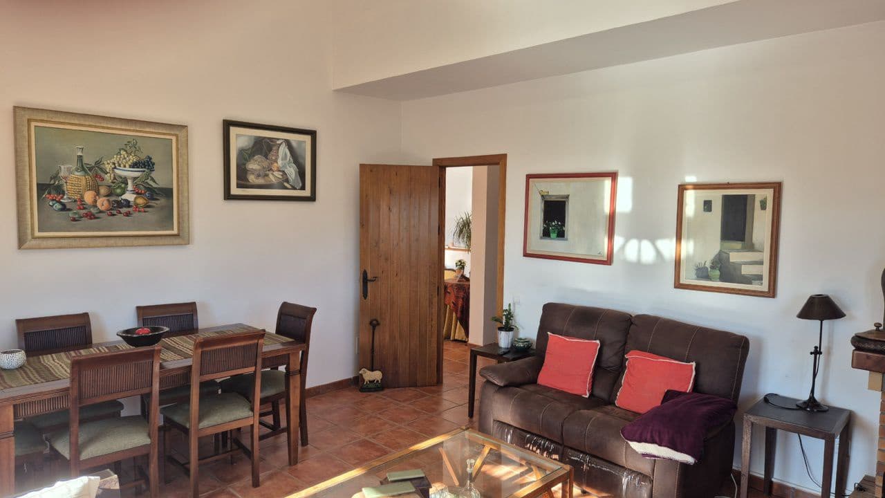 5 soveværelse Finca/Landehus til salg i El Cabo de Gata med garage - € 459.000 (Ref: 9450103)