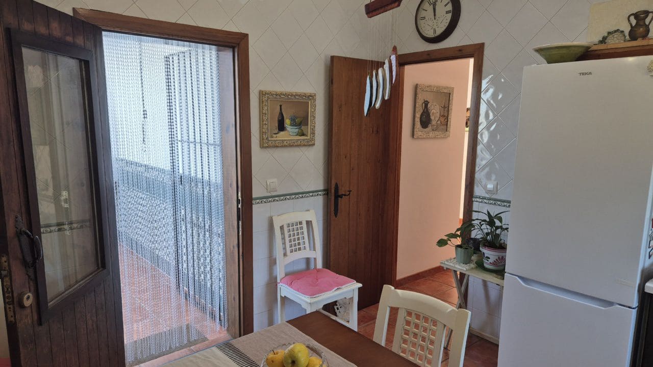 5 soveværelse Finca/Landehus til salg i El Cabo de Gata med garage - € 459.000 (Ref: 9450103)