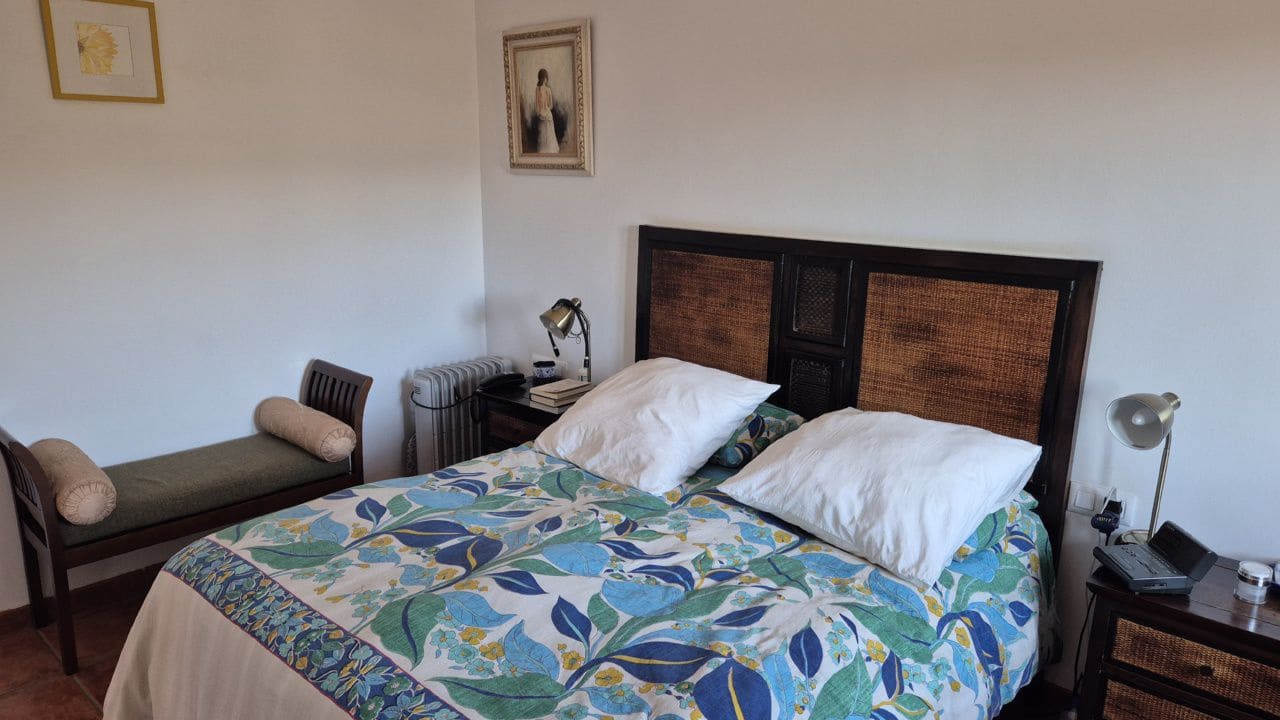 5 soveværelse Finca/Landehus til salg i El Cabo de Gata med garage - € 459.000 (Ref: 9450103)