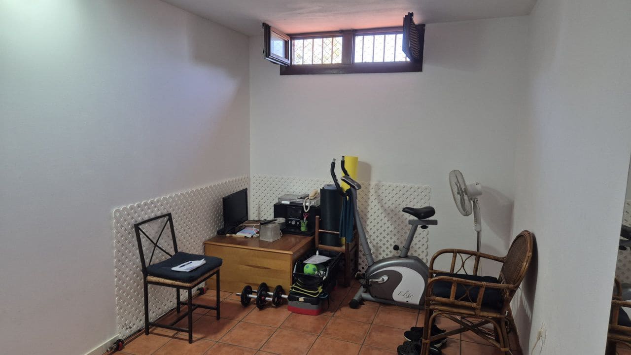 5 soveværelse Finca/Landehus til salg i El Cabo de Gata med garage - € 459.000 (Ref: 9450103)