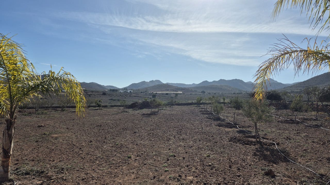 5 soveværelse Finca/Landehus til salg i El Cabo de Gata med garage - € 459.000 (Ref: 9450103)