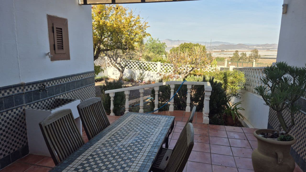 5 soveværelse Finca/Landehus til salg i El Cabo de Gata med garage - € 459.000 (Ref: 9450103)