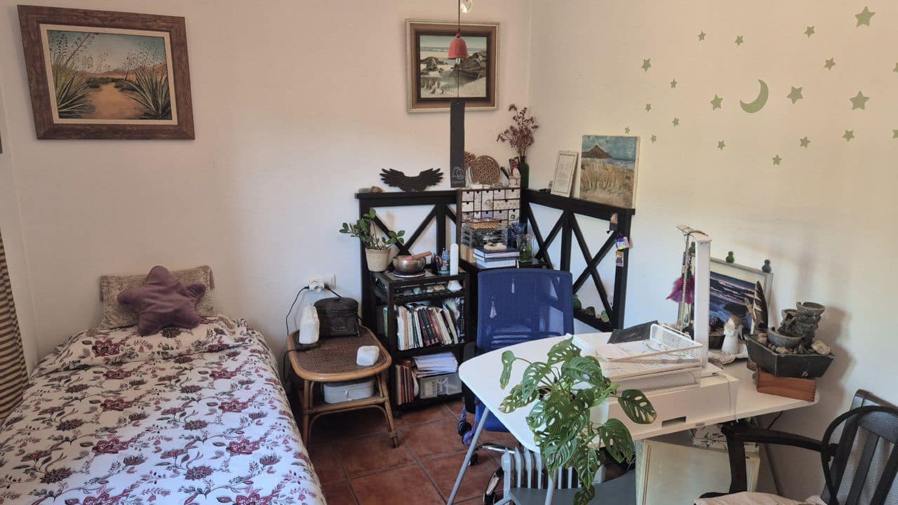 5 soveværelse Finca/Landehus til salg i El Cabo de Gata med garage - € 459.000 (Ref: 9450103)