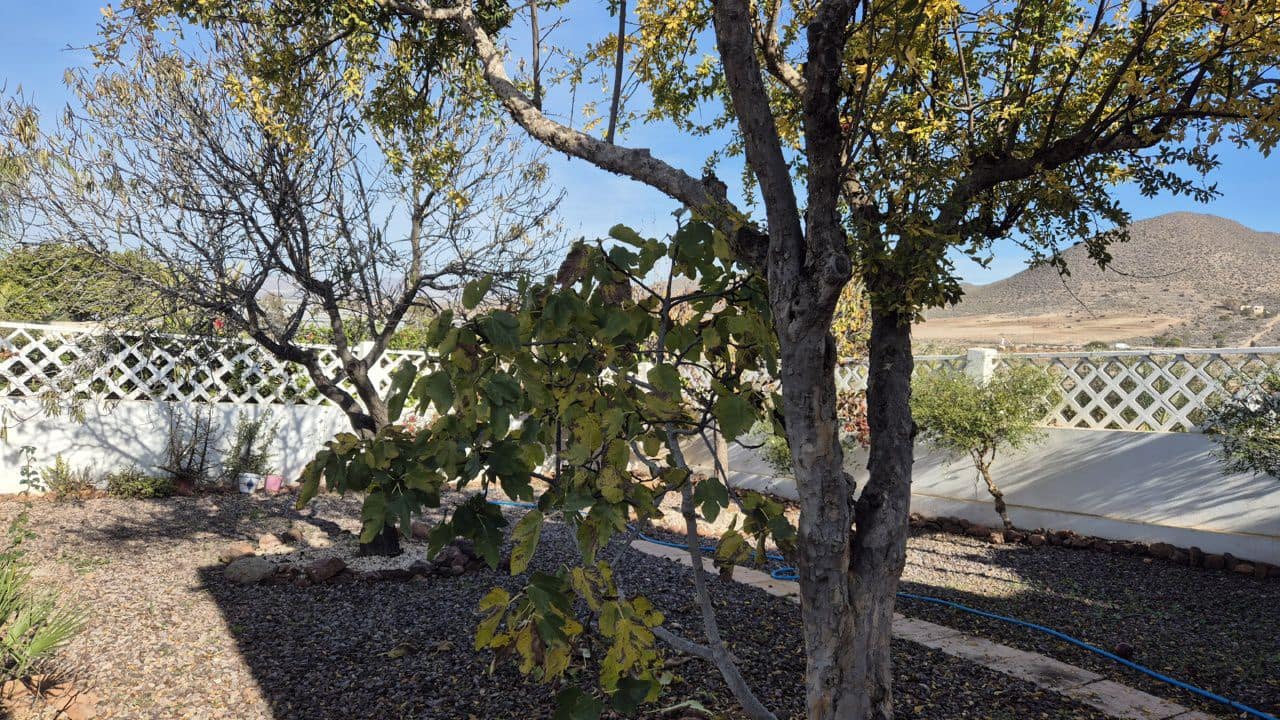 5 soveværelse Finca/Landehus til salg i El Cabo de Gata med garage - € 459.000 (Ref: 9450103)