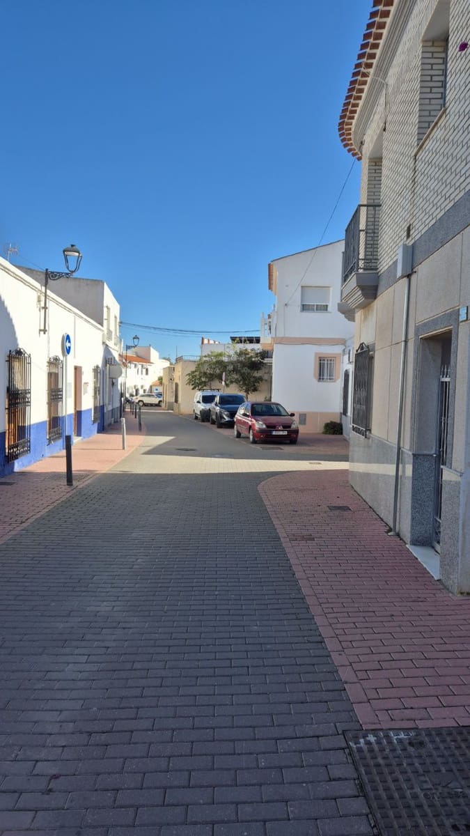 5 slaapkamer Huis te koop in Los Gallardos - € 225.000 (Ref: 9527146)