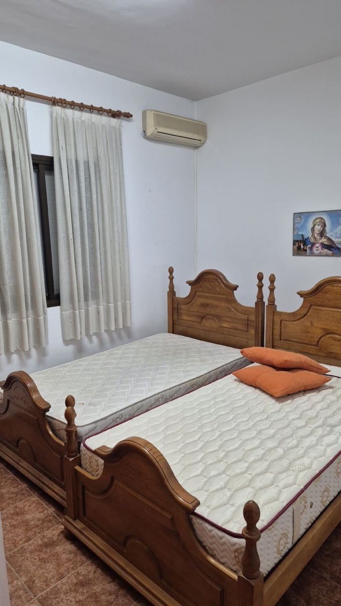 5 slaapkamer Huis te koop in Los Gallardos - € 225.000 (Ref: 9527146)