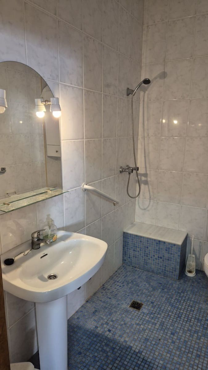 5 slaapkamer Huis te koop in Los Gallardos - € 225.000 (Ref: 9527146)