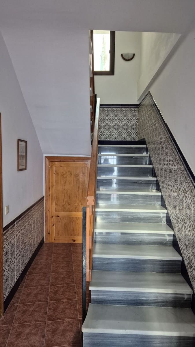 5 slaapkamer Huis te koop in Los Gallardos - € 225.000 (Ref: 9527146)